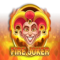 Fire Joker
