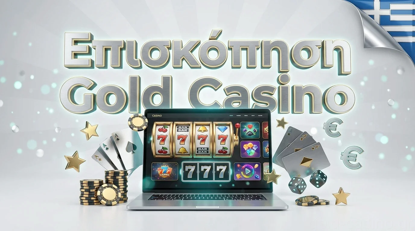 Επισκόπηση Gold Casino